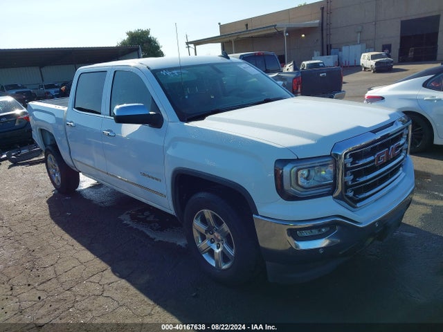 2017 3GTP1NEC5HG118435 main image