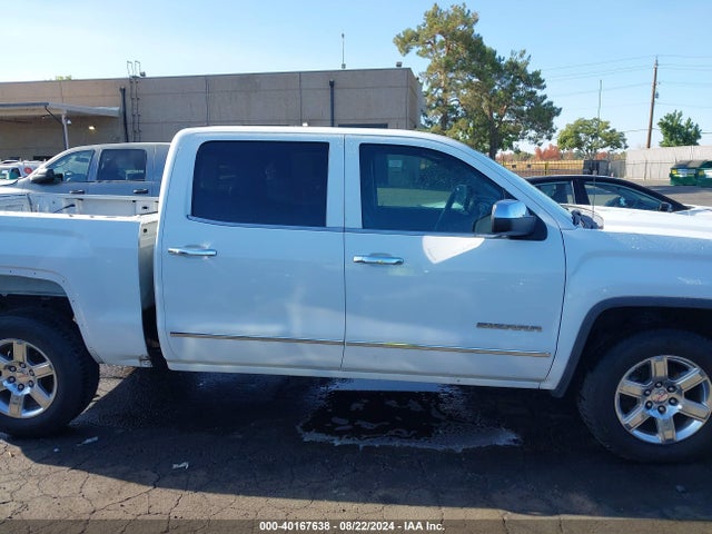 GMC Sierra 1500 Slt 2017 3GTP1NEC5HG118435 Image 14
