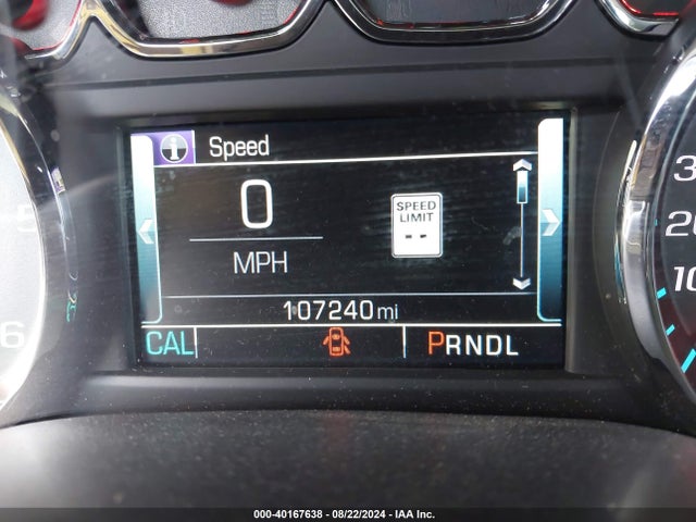 GMC Sierra 1500 Slt 2017 3GTP1NEC5HG118435 Image 16