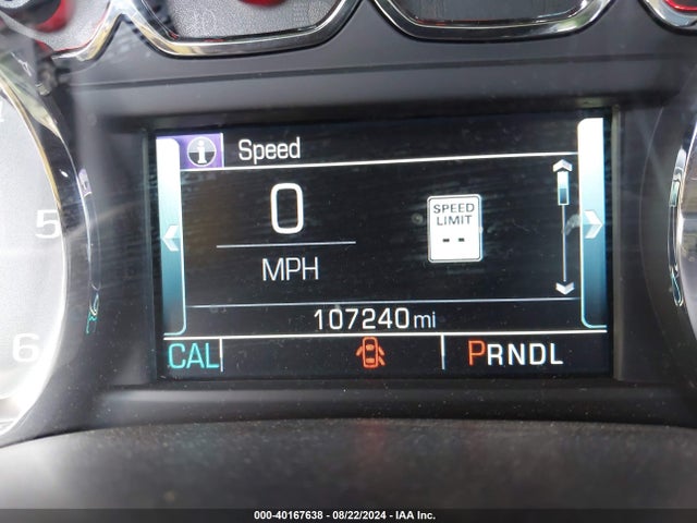 GMC Sierra 1500 Slt 2017 3GTP1NEC5HG118435 Image 7