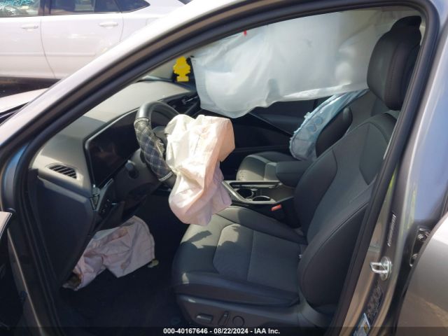 KNDCR3L14R5098393 KIA Niro Ev Wind