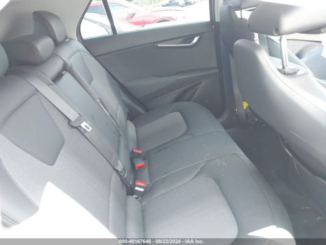 KNDCR3L14R5098393 KIA Niro Ev Wind