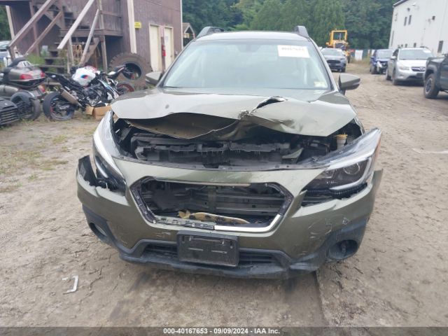 4S4BSAFC5K3245268 Subaru Outback 2.5i Premium