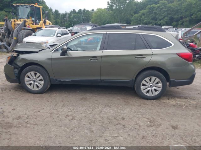 4S4BSAFC5K3245268 Subaru Outback 2.5i Premium