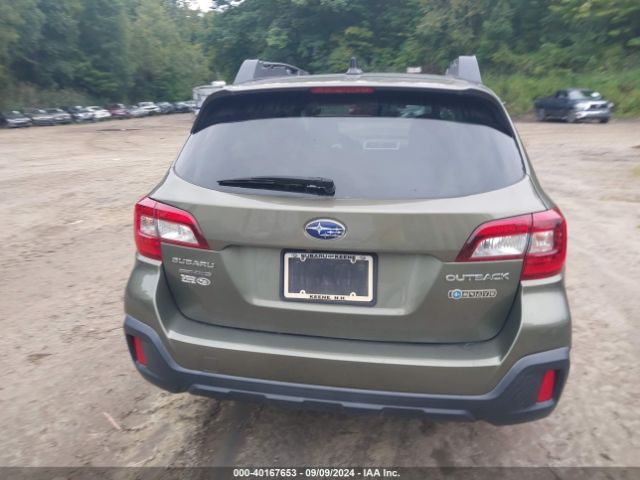 4S4BSAFC5K3245268 Subaru Outback 2.5i Premium