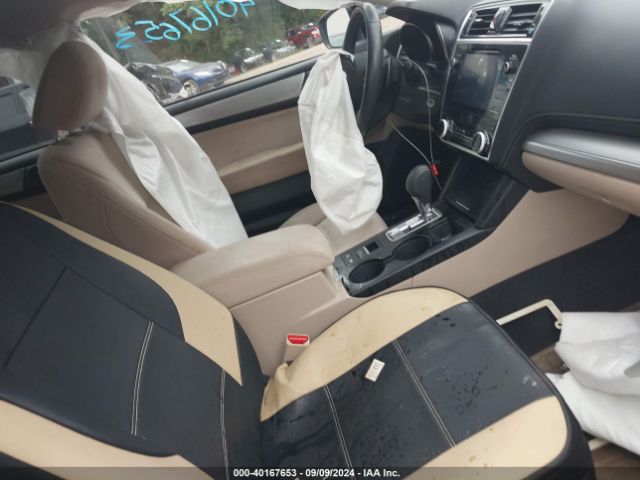 4S4BSAFC5K3245268 Subaru Outback 2.5i Premium
