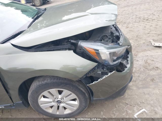 4S4BSAFC5K3245268 Subaru Outback 2.5i Premium