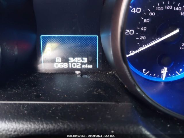 4S4BSAFC5K3245268 Subaru Outback 2.5i Premium
