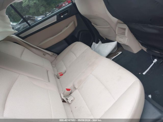 4S4BSAFC5K3245268 Subaru Outback 2.5i Premium