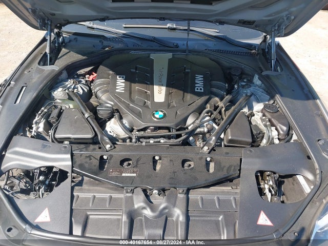 WBAYM1C56ED325091 BMW 650i Xdrive
