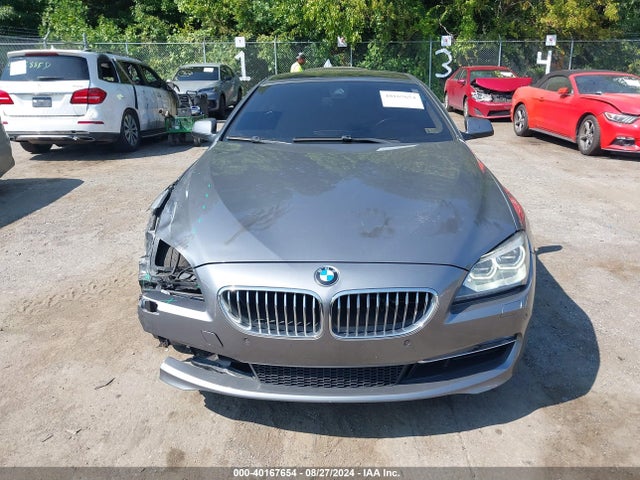 WBAYM1C56ED325091 BMW 650i Xdrive