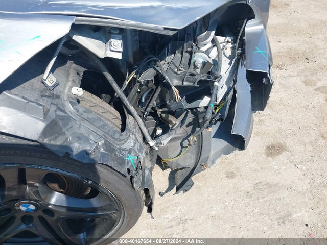 WBAYM1C56ED325091 BMW 650i Xdrive