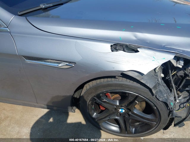 WBAYM1C56ED325091 BMW 650i Xdrive