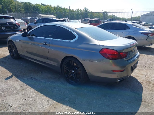 WBAYM1C56ED325091 BMW 650i Xdrive