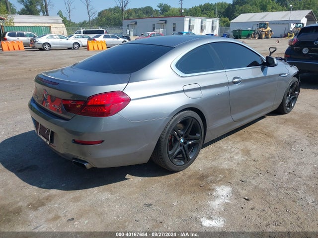 WBAYM1C56ED325091 BMW 650i Xdrive