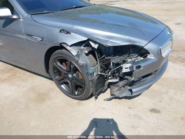 WBAYM1C56ED325091 BMW 650i Xdrive