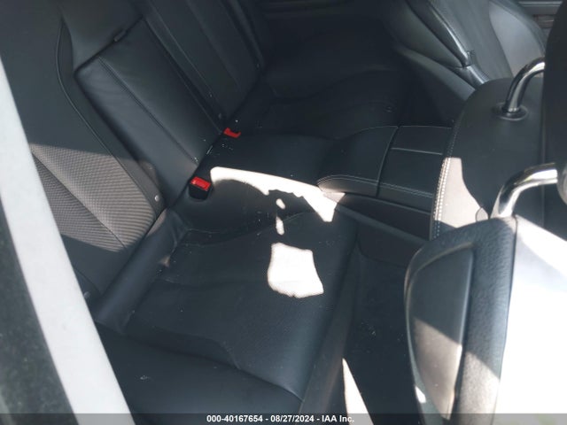 WBAYM1C56ED325091 BMW 650i Xdrive