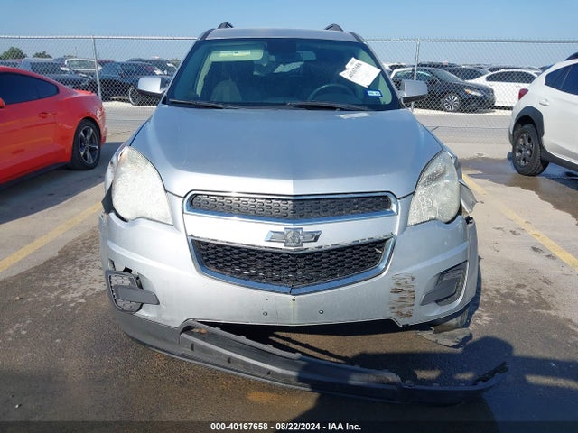 Chevrolet EQUINOX 1LT 2014 2GNALBEK0E6139004 Image 12