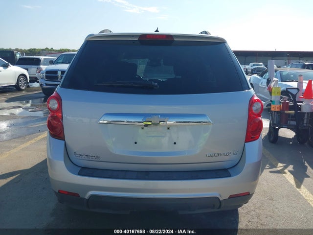 Chevrolet EQUINOX 1LT 2014 2GNALBEK0E6139004 Image 16