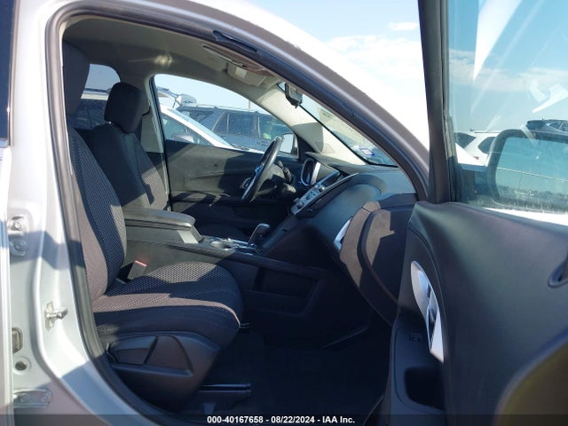 Chevrolet EQUINOX 1LT 2014 2GNALBEK0E6139004 Image 5