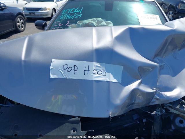 2C3CDXBG5JH248119 Dodge Charger Sxt Rwd
