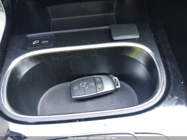 W1K5J4GB2MN219851 Mercedes-Benz CLA 250