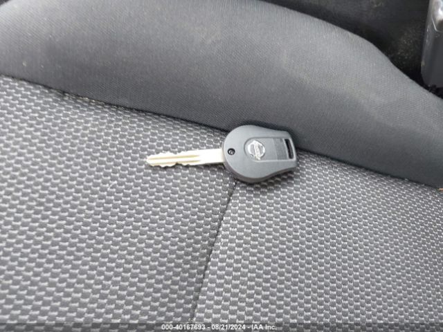 3N1AB7APXJY300562 Nissan SENTRA S