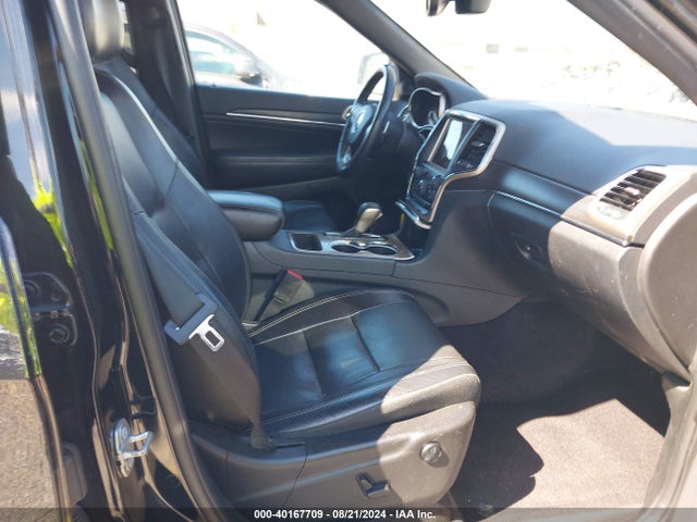 1C4RJEBG3HC793798 Jeep Grand Cherokee Limited 4x2