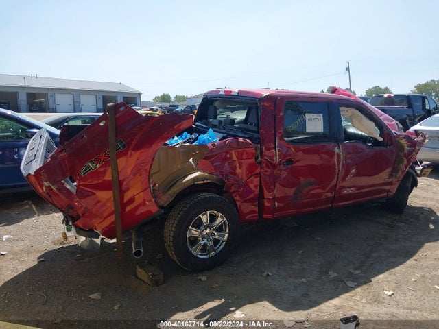 Ford F-150 Xlt 2016 1FTEW1EP7GKF94150 Image 17