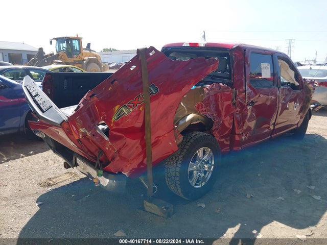 Ford F-150 Xlt 2016 1FTEW1EP7GKF94150 Image 4