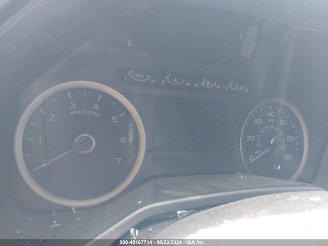 Ford F-150 Xlt 2016 1FTEW1EP7GKF94150 Image 7