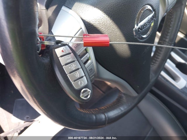 Nissan Altima 2.5 Sl 2018 1N4AL3AP0JC202156 Image 11