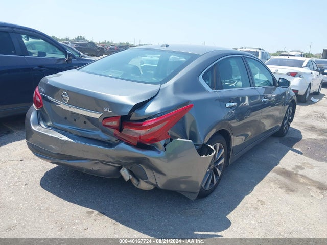 Nissan Altima 2.5 Sl 2018 1N4AL3AP0JC202156 Image 6