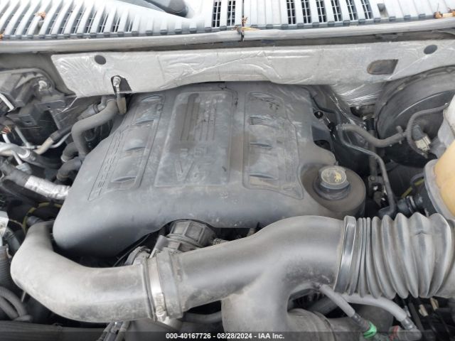 1FMJK1HT6HEA57767 Ford Expedition El Xlt