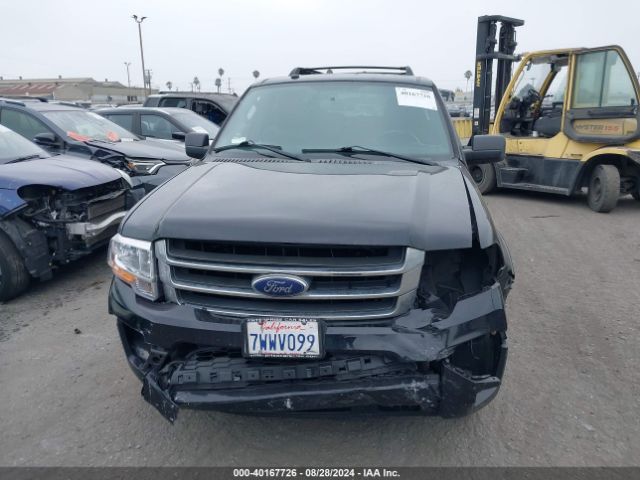 1FMJK1HT6HEA57767 Ford Expedition El Xlt