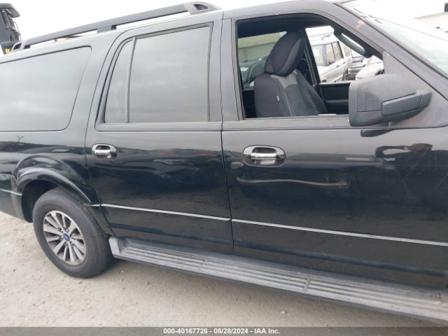 1FMJK1HT6HEA57767 Ford Expedition El Xlt