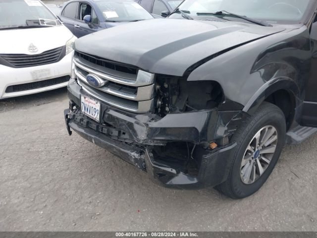 1FMJK1HT6HEA57767 Ford Expedition El Xlt