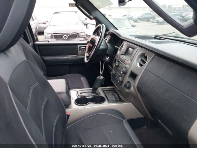 1FMJK1HT6HEA57767 Ford Expedition El Xlt