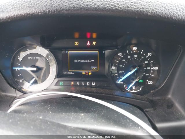 1FMJK1HT6HEA57767 Ford Expedition El Xlt