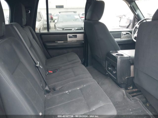 1FMJK1HT6HEA57767 Ford Expedition El Xlt