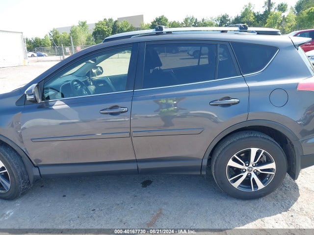 Toyota Rav4 Xle 2017 JTMRFREV8HJ706993 Image 14