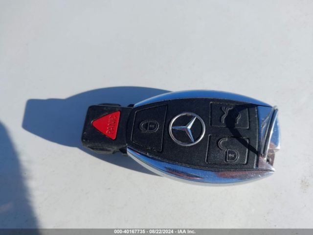 WDCTG4GB3FJ114501 Mercedes-Benz Gla 250 4matic