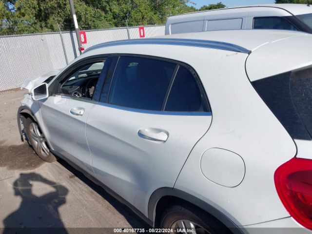 WDCTG4GB3FJ114501 Mercedes-Benz Gla 250 4matic