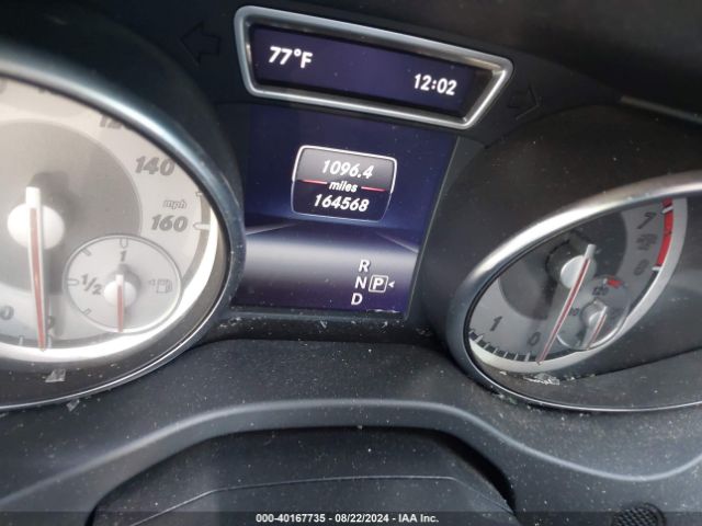 WDCTG4GB3FJ114501 Mercedes-Benz Gla 250 4matic