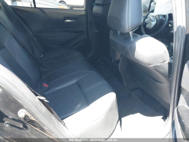 JTDFPRAE8LJ099900 Toyota Corolla Xle
