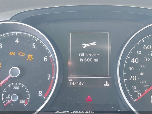 3VW217AU7GM042119 Volkswagen Golf Tsi S 4-door