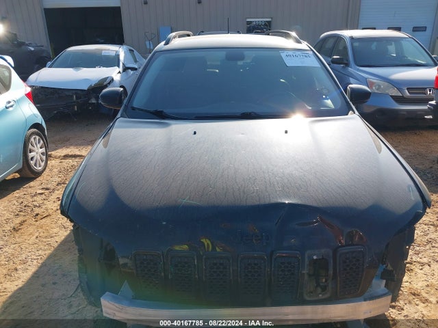 1C4PJMLB2KD489965 Jeep Cherokee Altitude 4x4