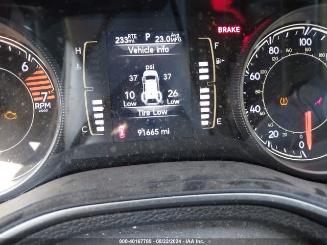 1C4PJMLB2KD489965 Jeep Cherokee Altitude 4x4