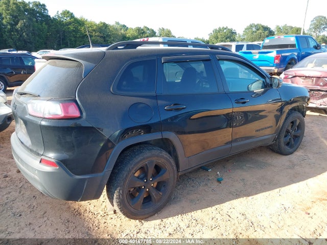 1C4PJMLB2KD489965 Jeep Cherokee Altitude 4x4
