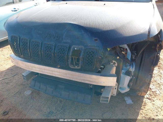 1C4PJMLB2KD489965 Jeep Cherokee Altitude 4x4